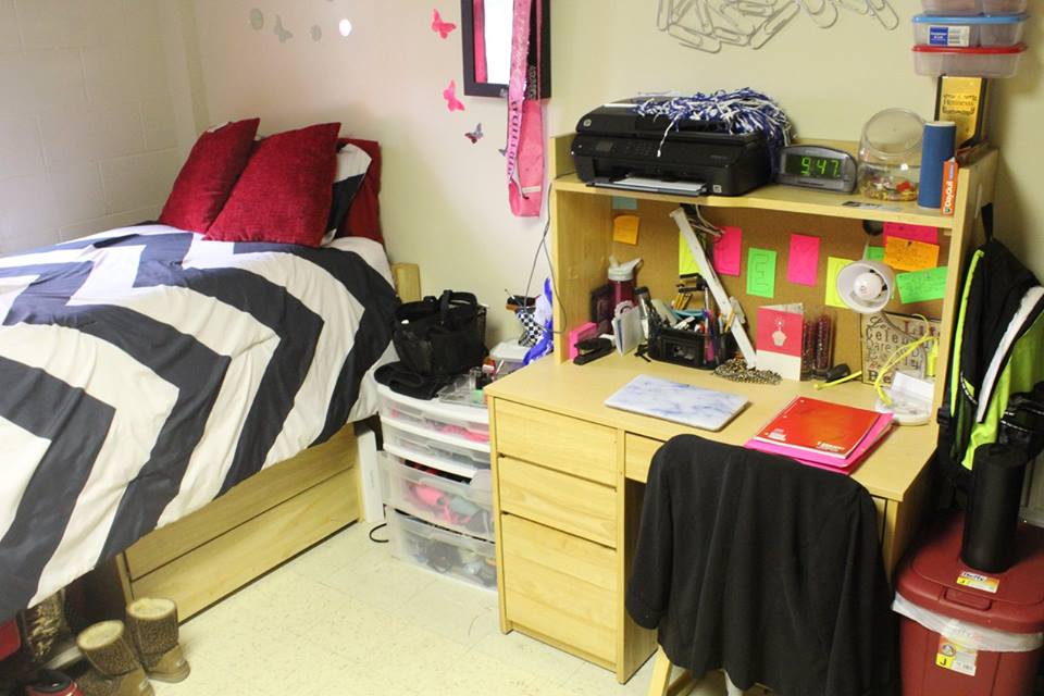 Do Dorms Have Air Conditioning Do Dorms Have Air Conditioning